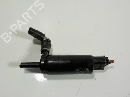 Used Washer pump BMW X3 (F25) sDrive 18 d (143 hp) 14288306
