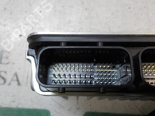 Engine control unit (ECU) TOYOTA YARIS (_P13_)  | BP4004064M57 