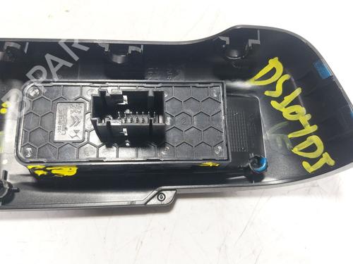 Left front window switch CITROËN C3 III (SX) 1.2 PureTech 82 | BP36554384I27 - Image 2