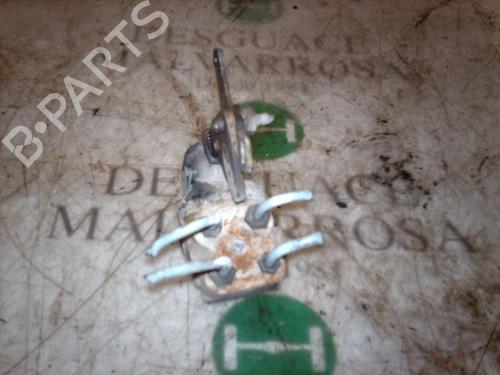 Used Brake master cylinder FIAT COUPE (175_) 1.8 16V (131 hp) 8741890