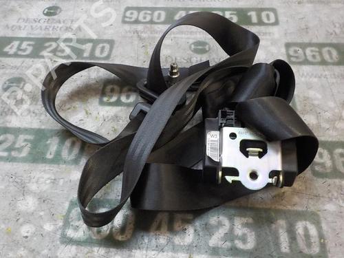 Used Front right seatbelt Front right seatbelt DACIA LODGY (JS_) 1.5 dCi (90 hp) 8740793 8740793