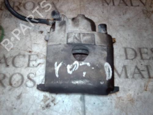 Used Right front brake caliper Right front brake caliper SEAT CORDOBA (6K1, 6K2) 1.9 D (68 hp) 11555486 11555486