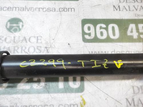 Left rear shock absorber SEAT LEON ST (5F8) 1.6 TDI | BP4000161M18 