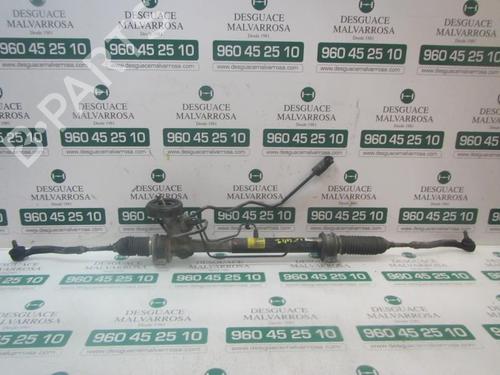 Used Steering rack Steering rack CHEVROLET AVEO / KALOS Hatchback (T250, T255) 1.4 (101 hp) 3877553 3877553