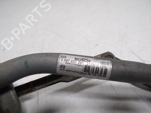 Front wiper motor PEUGEOT 208 I (CA_, CC_) 1.2 PureTech 82 | BP15489800M29