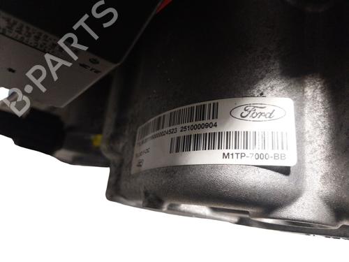 Gearbox FORD PUMA (J2K, CF7) 1.0 EcoBoost | BP22734408M3 - Image 7