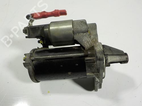 Starter OPEL CORSA E (X15) 1.4 (08, 68) | BP12979961M8 - Image 3