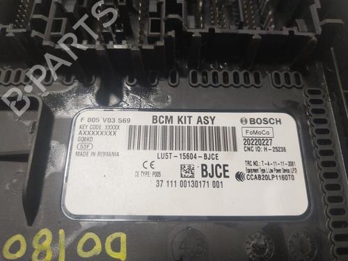 Fuse box FORD KUGA III (DFK)  | BP18651338E1 