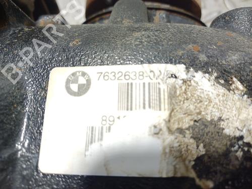 Rear differential BMW X1 (E84) | BP23875550M24 - Image 7