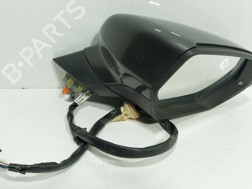 Used Right mirror Right mirror SEAT LEON Sportstourer (KL8, KLD) [2020-2026] 33437603 33437603