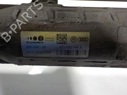 Steering rack AUDI A6 C6 (4F2)  | BP11191088M22 
