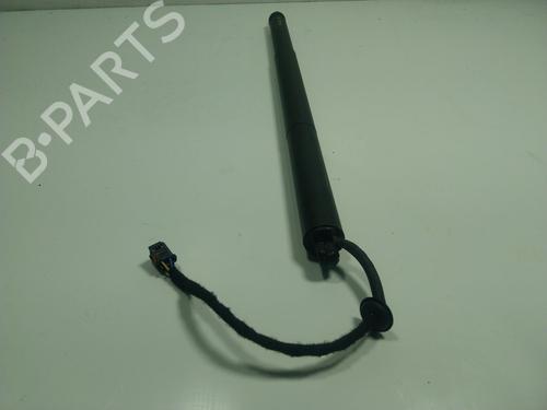 Tailgate lift support PORSCHE PANAMERA Sport Turismo (971) 2.9 4 (97CBY1, 97CBI1) 974827851D | 974827851D