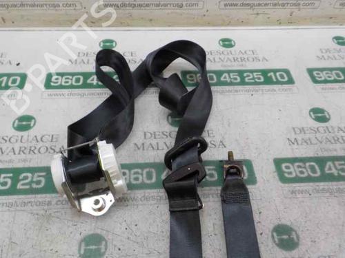 Used Rear right seatbelt Rear right seatbelt FORD GRAND C-MAX (DXA/CB7, DXA/CEU) 1.6 TDCi (115 hp) 6618805 6618805
