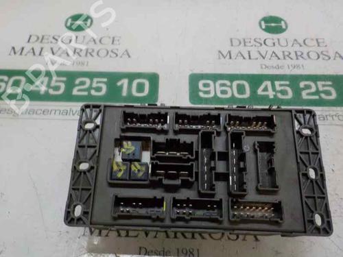 Sikringsdåse MINI MINI (R50, R53) One | BP4442738E1