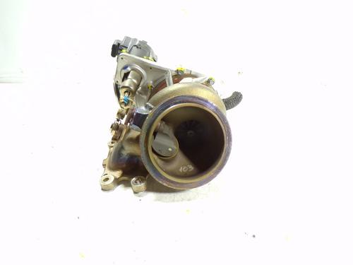Turbocharger/Supercharger BMW 2 Gran Coupe (F44)  | BP9637614M71 