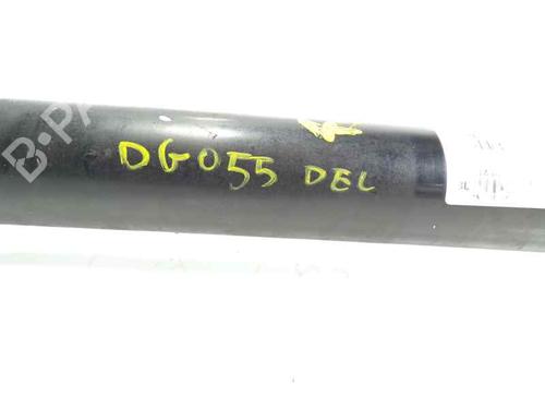 Driveshaft VW TOUAREG (7LA, 7L6, 7L7)  | BP8741461M37 