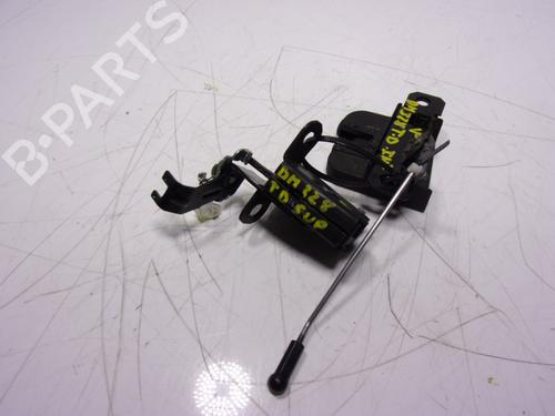 Used Rear right lock Rear right lock 15839534 15839534