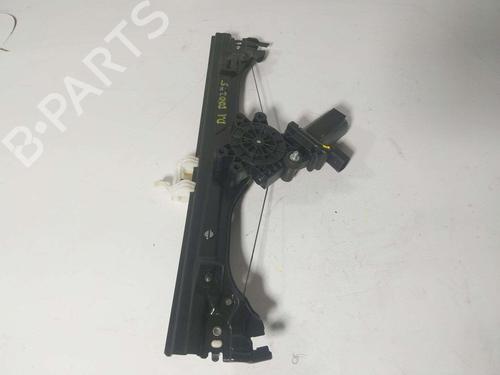 Used Front left window mechanism Front left window mechanism 39452725 39452725