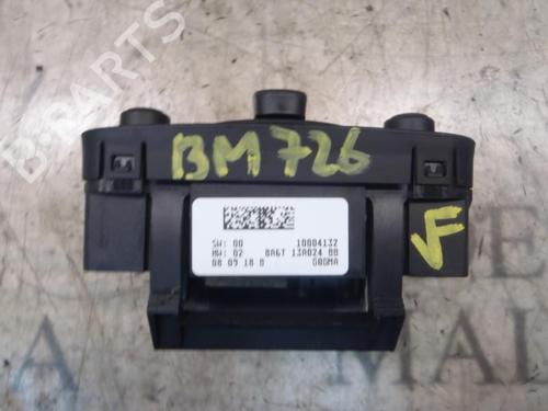 Forlygtekontakt FORD FIESTA VI (CB1, CCN) 1.6 TDCi | BP3797680I24 