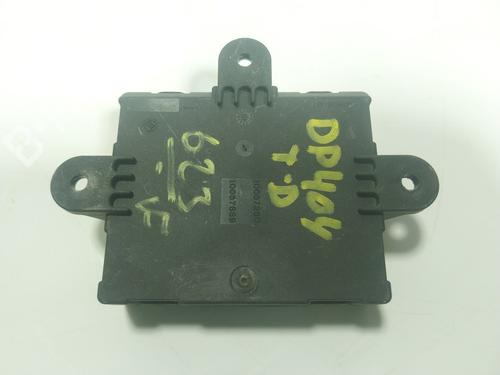 Electronic module LAND ROVER RANGE ROVER EVOQUE (L538) 2.2 D 4x4 | BP23205070M83 - Image 2
