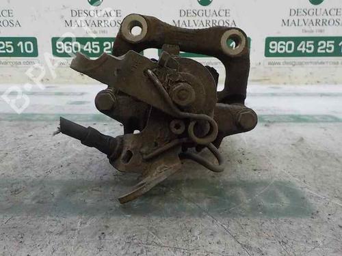 Right rear brake caliper AUDI A3 Sportback (8PA)  | BP11551638M106 