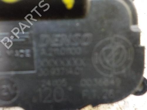 Electronic module FIAT GRANDE PUNTO (199_)  | BP9530755M83 