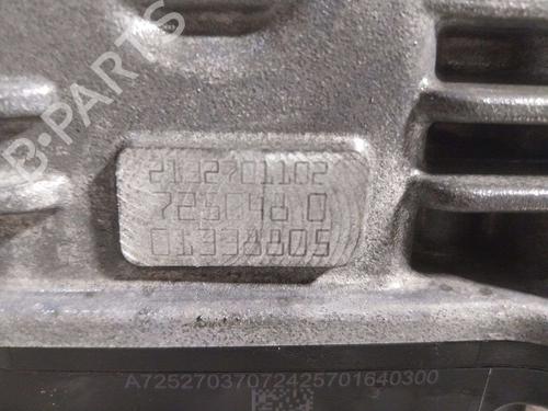 Gearbox MERCEDES-BENZ E-CLASS Coupe (C238) E 400 4-matic (238.366) | BP37697440M3  - Image 7