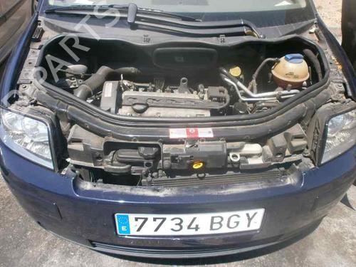 Steering column AUDI A2 (8Z0) 1.4 | BP3815130M21  - Image 6