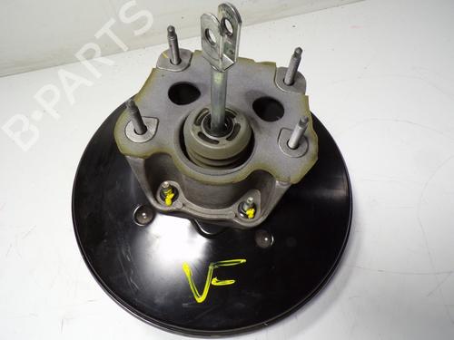 Servo brake NISSAN QASHQAI II (J11, J11_) 1.2 DIG-T | BP13750174M42