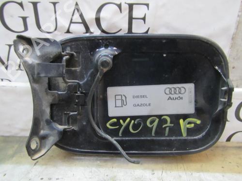 Klapa wlewu paliwa AUDI A4 B6 (8E2) 2.5 TDI | BP6618059C131 