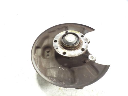 Used Right rear steering knuckle Right rear steering knuckle CITROËN C5 III (RD_) 2.0 HDi 165 (RDRHHA, RDRHH8) (163 hp) 7299866 7299866