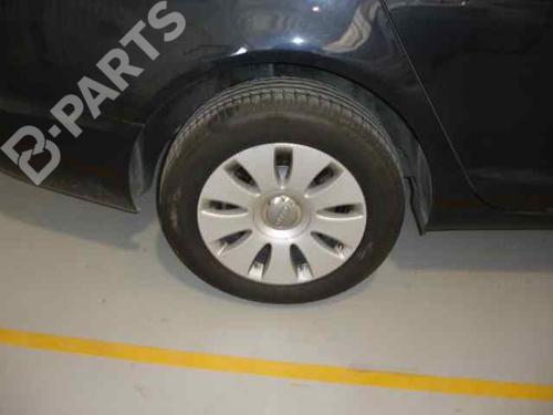 Front left interior door handle AUDI A6 C6 (4F2) 2.0 TDI | BP3751814I13  - Image 30