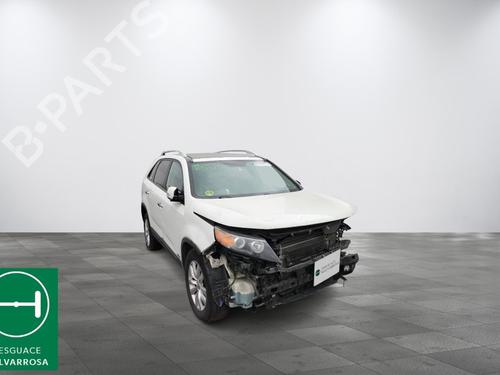 Used Parts KIA SORENTO II (XM)  2.2 CRDi 4WD  1224669