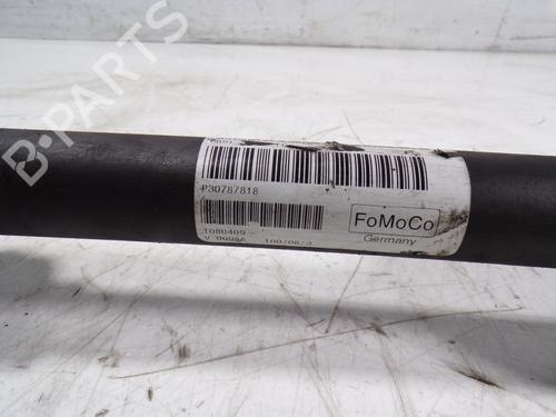 Right front driveshaft FORD MONDEO IV (BA7) 2.0 TDCi | BP9256479M39 