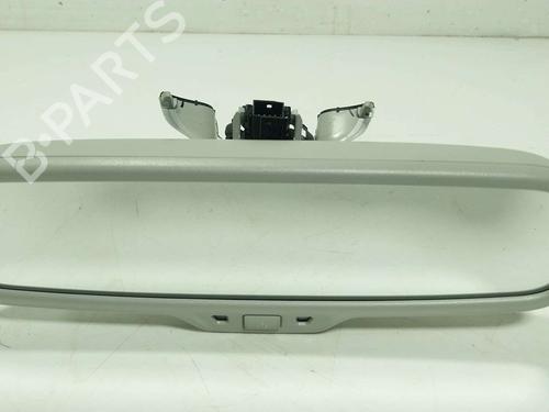 Used Rear mirror Rear mirror AUDI A6 C7 (4G2, 4GC) 2.0 TDI quattro (190 hp) 34648332 34648332