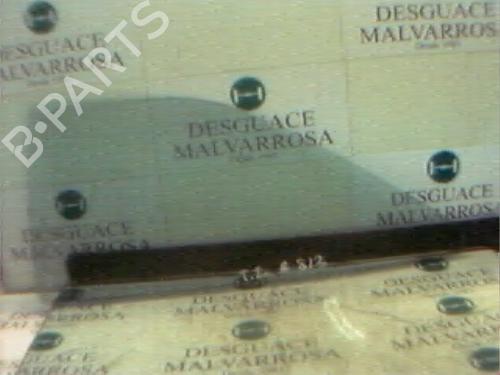 Used Rear left door window Rear left door window 3753345 3753345