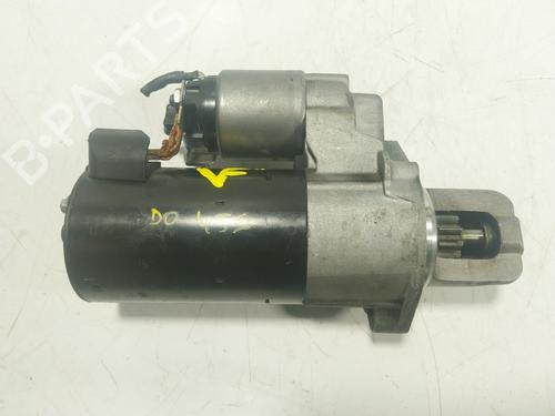 Used Starter MERCEDES-BENZ GLE Coupe (C292) [2015-2019]  19480514