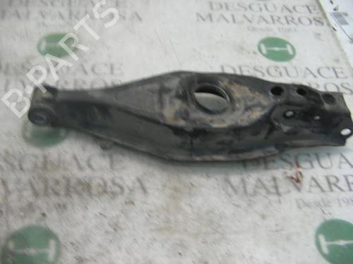 Used Left rear suspension arm MERCEDES-BENZ 190 (W201) D 2.5 (201.126) (90 hp) 3780790