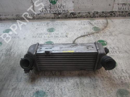 Intercooler HYUNDAI ix20 (JC)  | BP3841146M30 