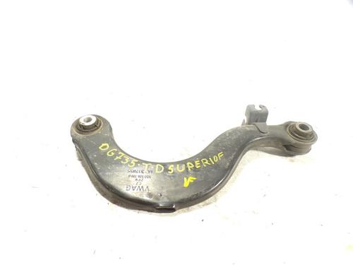 Used Right rear suspension arm Right rear suspension arm 7285518 7285518