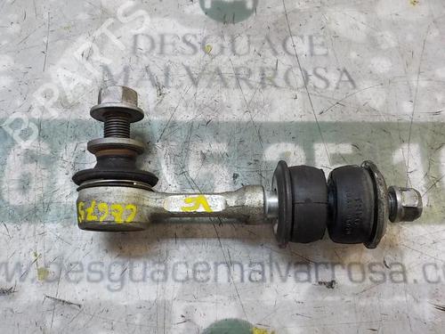 Left rear suspension arm TOYOTA AURIS (_E18_) 1.8 Hybrid (ZWE186_, ZWE186R) | BP14280558M14 