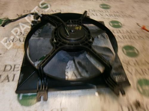 Radiator fan KIA SHUMA I (FB)  | BP3737808M35 