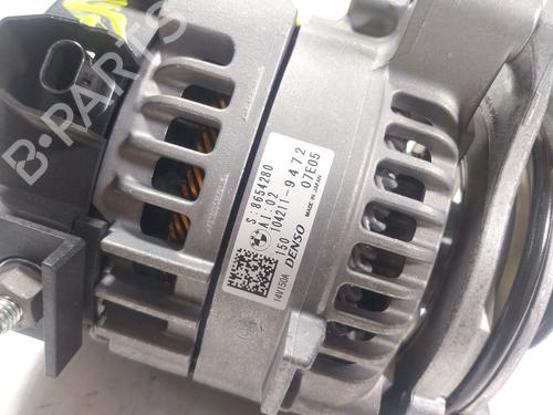 Alternator BMW 3 (G20, G80, G28) 330 i | BP24575133M7  - Image 6