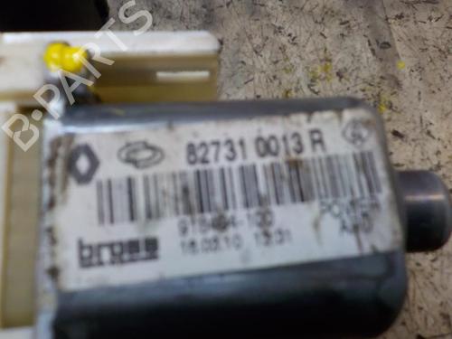 Right rear window motor RENAULT FLUENCE (L3_) 1.5 dCi (L30B) | BP3855374E22 