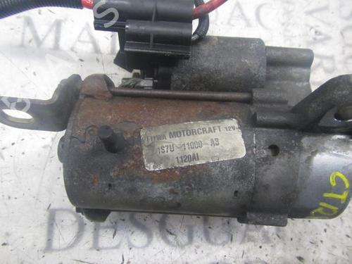 Startmotor FORD MONDEO III Saloon (B4Y) 1.8 16V | BP3829570M8 