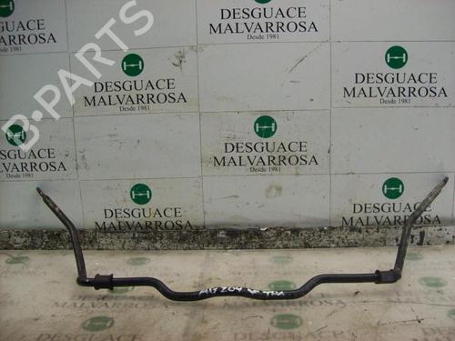 Used Anti roll bar MITSUBISHI 3000 GT Coupe (Z1_A) 3.0 4WD (Z16A) (224 hp) 4019590