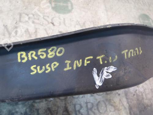 Right rear suspension arm SEAT LEON (1P1) 1.9 TDI | BP3799167M15 