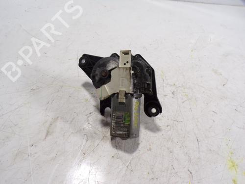 Used Rear wiper motor DACIA DUSTER (HS_) [2010-2018]  7669405