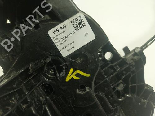 Rear left lock SEAT IBIZA V (KJ1, KJG) 1.0 TSI | BP17153060C100 