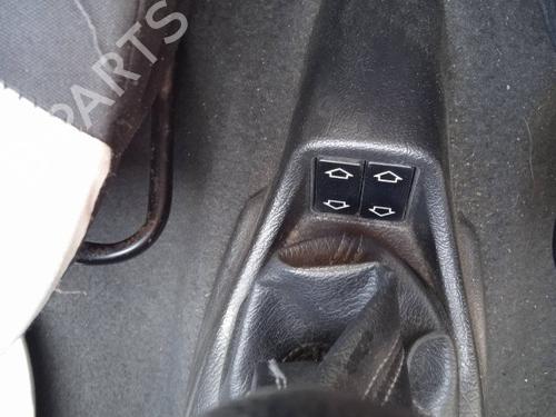 Front left window mechanism CITROËN SAXO (S0, S1) 1.5 D | BP9648938C22 